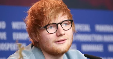 ed sheeran 2