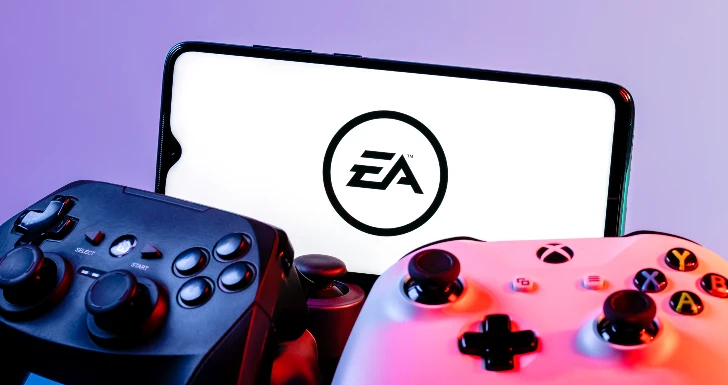 Electronic Arts