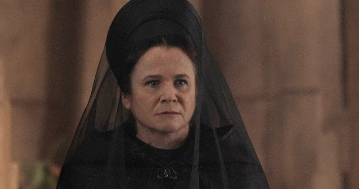 Emily Watson dune prophecy
