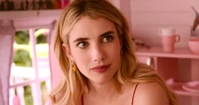 Emma Roberts