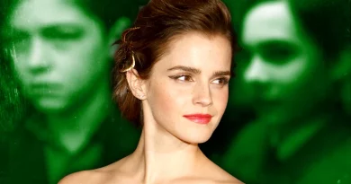 Emma Watson Harry Potter