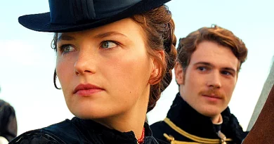 empress Netflix Streaming