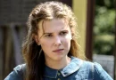 Millie Bobby Brown em Enola Holmes Streaming na Netflix