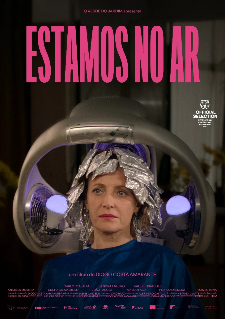Estamos no Ar (2024)