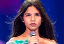 eurovisão victoria nicole