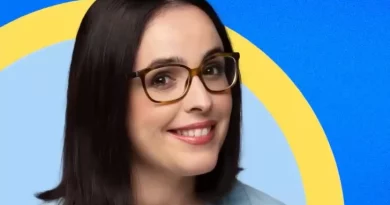 Joana Marques, do podcast Extremamente Desagradável