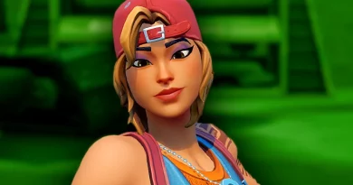 Fortnite Chapter 6 Godzilla