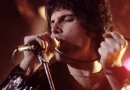 Freddie Mercury, Queen