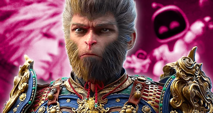 Game Awards 2024