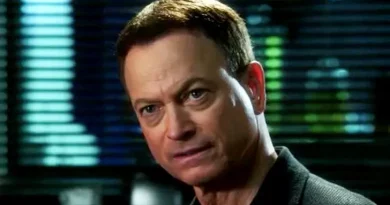 gary sinise