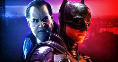 The Penguin - Batman