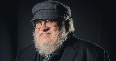 george r r martin 2