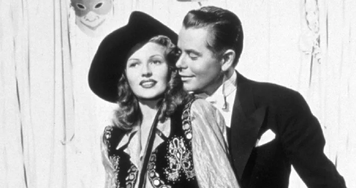gilda