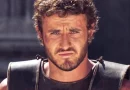 Gladiator 2 Paul Mescal