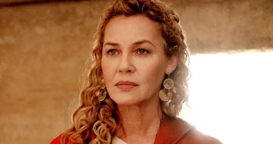 Gladiador 2 Connie Nielsen
