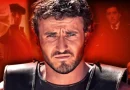 Gladiador - Coppola