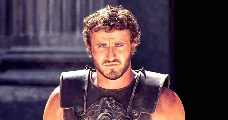 Gladiador 2