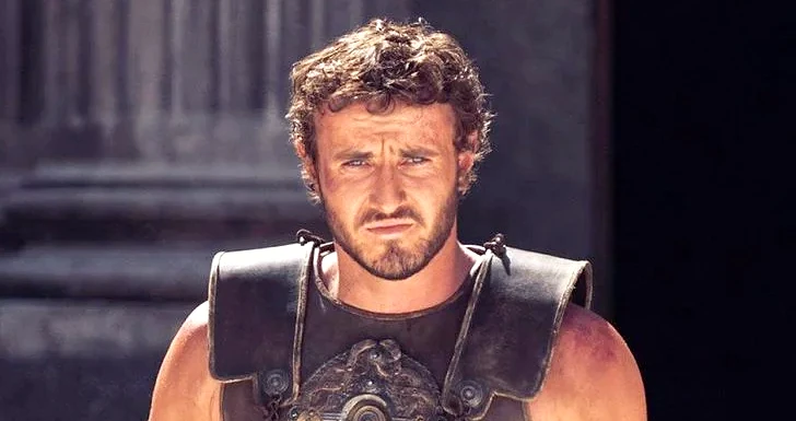 Gladiador 2