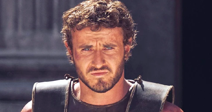 Gladiator 2