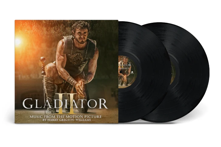 Gladiator II
