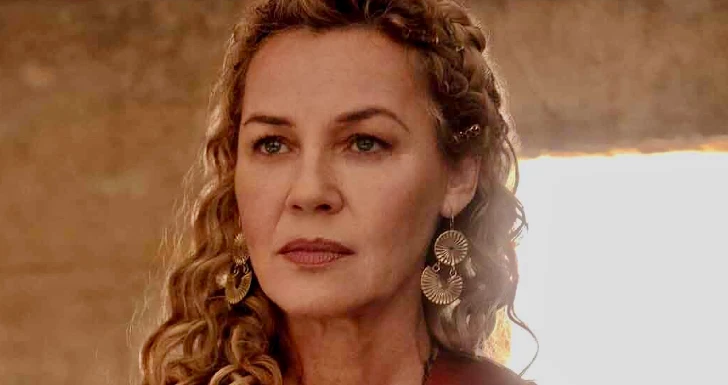 Gladiator