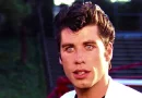 grease john travolta