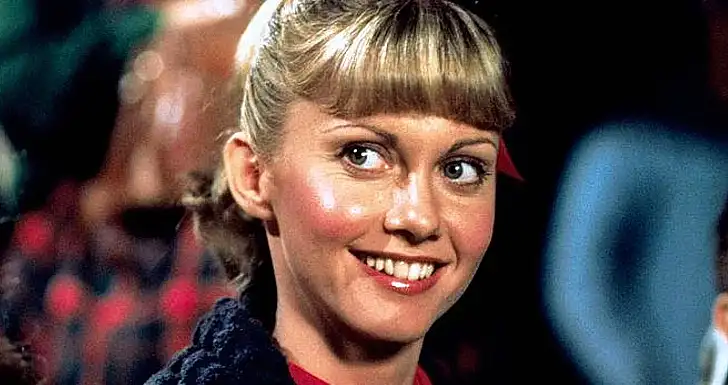 grease prime video