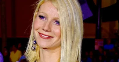 gwyneth paltrow