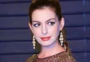 anne hathaway
