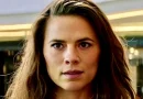 Hayley Atwell