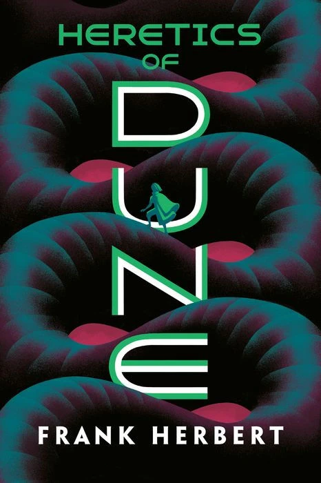 heretics of dune