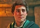 Hogwarts Legacy Warner Bros