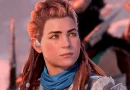 Horizon Zero Dawn Sony