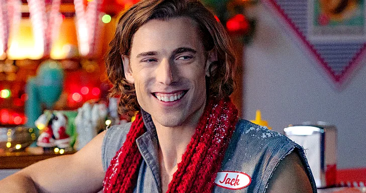 Hot Frosty Netflix Streaming