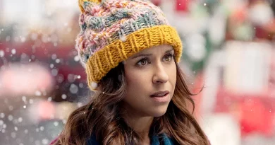 Hot Frosty Netflix Streaming