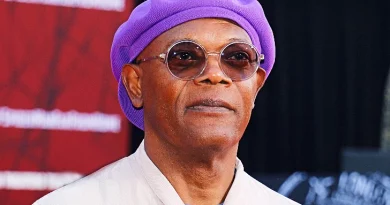 samuel l jackson