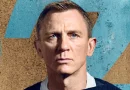 James Bond - Daniel Craig