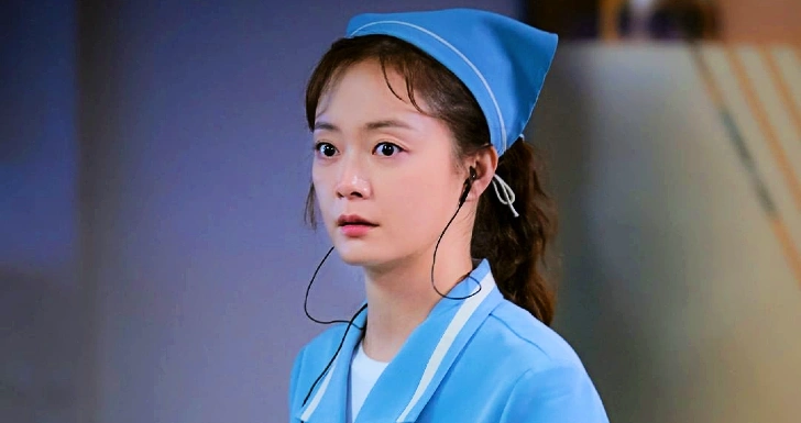 jeon so min netflix