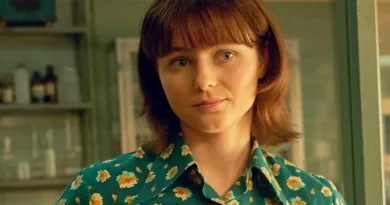 Streaming Joy Netflix