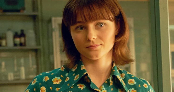 Streaming Joy Netflix