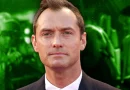 Jude Law Star Wars
