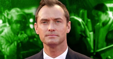 Jude Law Star Wars
