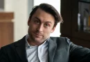 Kieran Culkin Succession