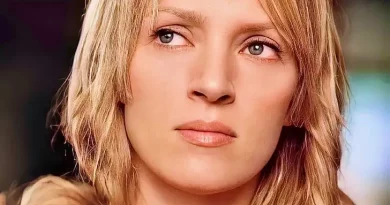kill bill uma thurman