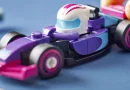 lego formula 1