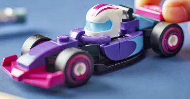 lego formula 1