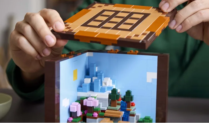 LEGO