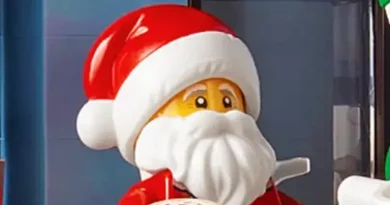 LEGO tem dezenas de sets em promoção para este Natal LEGO tem dezenas de sets em promoção para este Natal