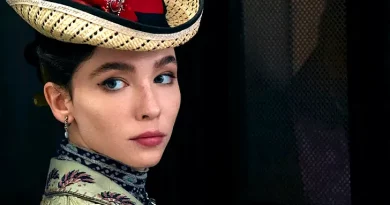 lei de lidia poet netflix