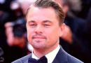 Leonardo DiCaprio